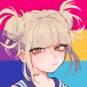 Discovery icon for My Hero Academia Discord server