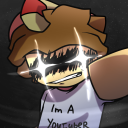 Discovery icon for Vrainzys lounge Discord server