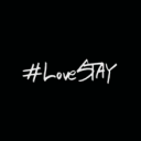 Discovery icon for #LoveStay Discord server