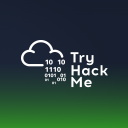 Discovery icon for TryHackMe Discord server