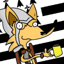 Discovery icon for 🦊 La Casa del Rako Discord server