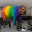 Discovery icon for KSI Discord server