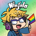 Discovery icon for Ninjala Community Discord server