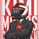 Discovery icon for F1 Friends Discord server