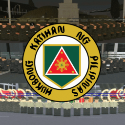Discovery icon for The Filipino Army ROBLOX Discord server