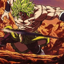 Discovery icon for DB Battleground Discord server