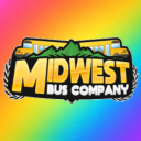 Discovery icon for Midwest Bus Company Discord server