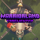 Discovery icon for đź—ˇWARRIORLAND FRAGMENTED 1.20.1 Discord server