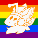Discovery icon for r/protogen Discord server