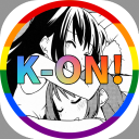 Discovery icon for Gay-ON! Discord server