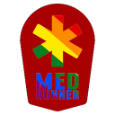 Discovery icon for MEDRUNNER Discord server