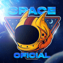 Discovery icon for Space Roleplay Discord server