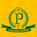 Discovery icon for 🇧🇷 SE Palmeiras 🇧🇷 Discord server