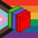 Discovery icon for Organized Book Club Discord server