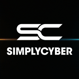 Discovery icon for SIMPLY CYBER Discord server