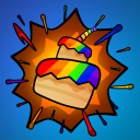 Discovery icon for Cakebomb Studios Discord server
