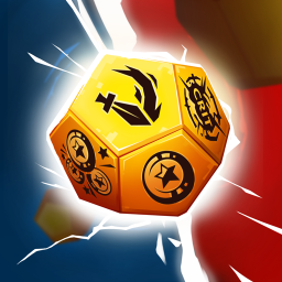 Discovery icon for Slash & Roll Discord server