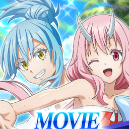 Discovery icon for Slime: ISEKAI Memories Discord server