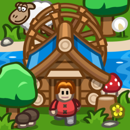 Discovery icon for Paragon Pioneers Discord server