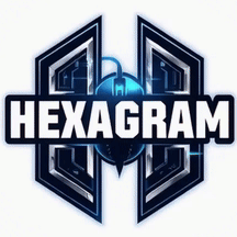 Discovery icon for Hexagram Gaming IL Discord server