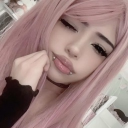 Discovery icon for 🌸💘  cuties  ⭑ 𝒂𝒔𝒌2𝒅𝒎& sfw ・icons・giveaways ・socials・ vc ・ anime ・ chill ・ gaming ・actives ・egirls Discord server