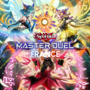 Discovery icon for Yu-Gi-Oh! Master Duel France Discord server