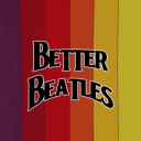 Discovery icon for Better Beatles Discord server