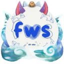 Discovery icon for fws.         - coming soon Discord server