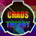 Discovery icon for Chaos Theory Discord server