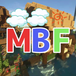 Discovery icon for MBF鯖 - マイクラ&ゲーム雑談 Discord server