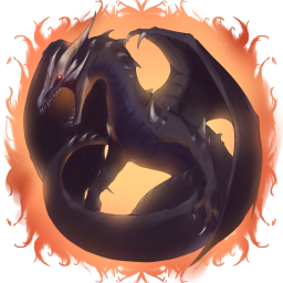 Discovery icon for DragonMC YT Discord server
