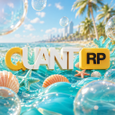 Discovery icon for Quant UA - Rage:MP Discord server