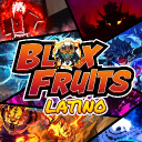 Discovery icon for Blox Fruits Latino 🐉 | Trade & Sorteos Discord server